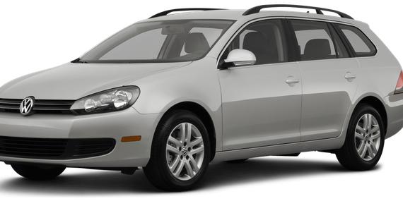 VOLKSWAGEN JETTA SPORTWAGEN 2013 3VWPL7AJ5DM690608 image